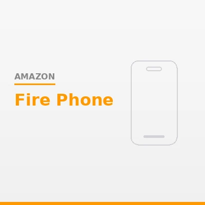Amazon Fire Phone