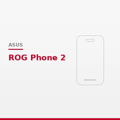 ASUS ROG Phone 2