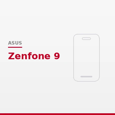 ASUS Zenfone 9