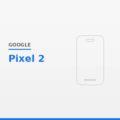 Google Pixel 2