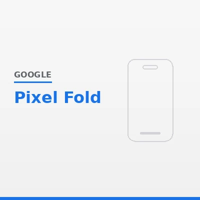 Google Pixel Fold