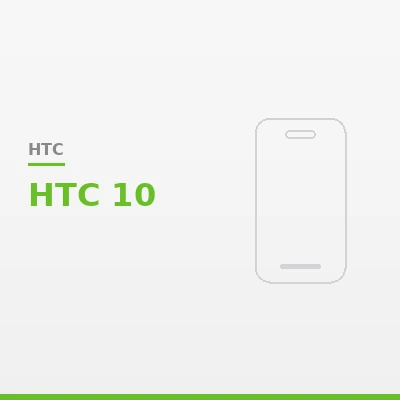 HTC 10
