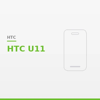 HTC U11