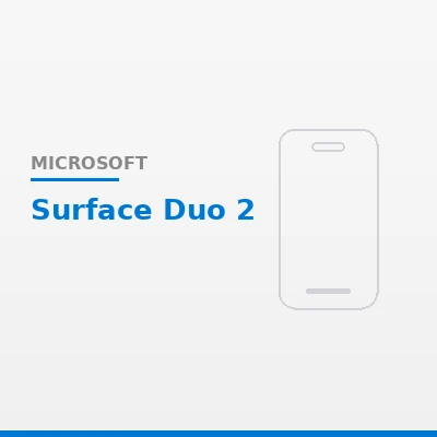 Microsoft Surface Duo 2