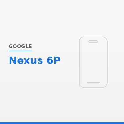 Nexus 6P