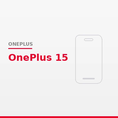 OnePlus 15