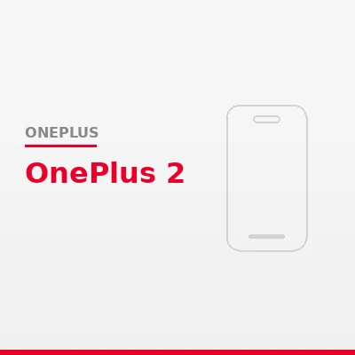 OnePlus 2