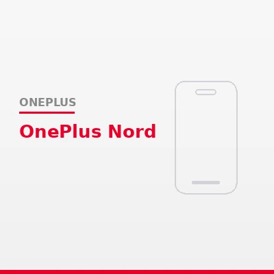 OnePlus Nord