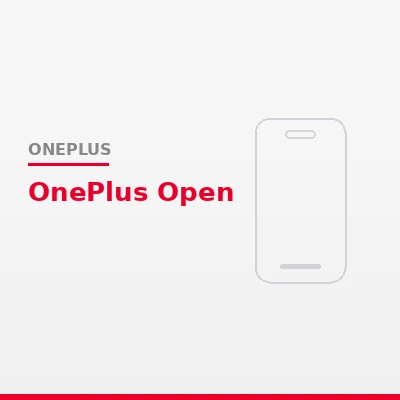 OnePlus Open