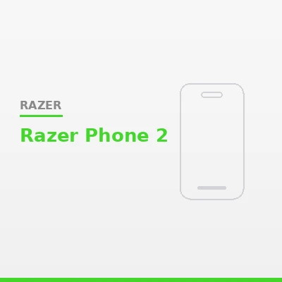 Razer Phone 2
