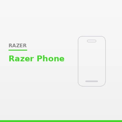 Razer Phone
