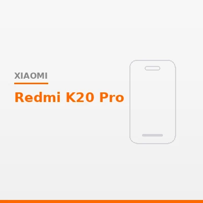 Redmi K20 Pro