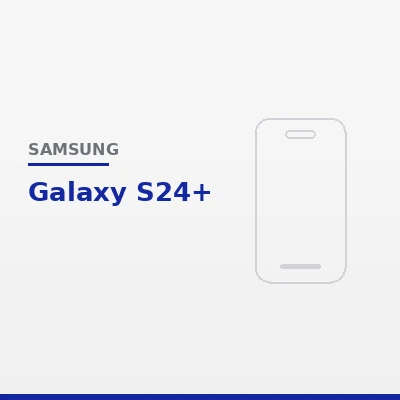 Samsung Galaxy S24+