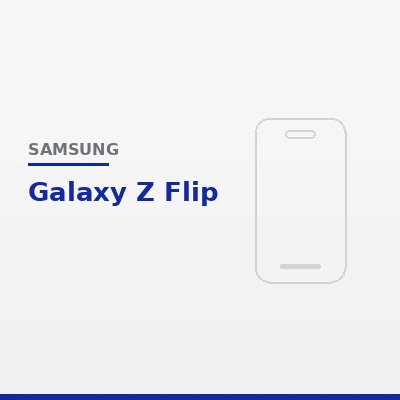 Samsung Galaxy Z Flip